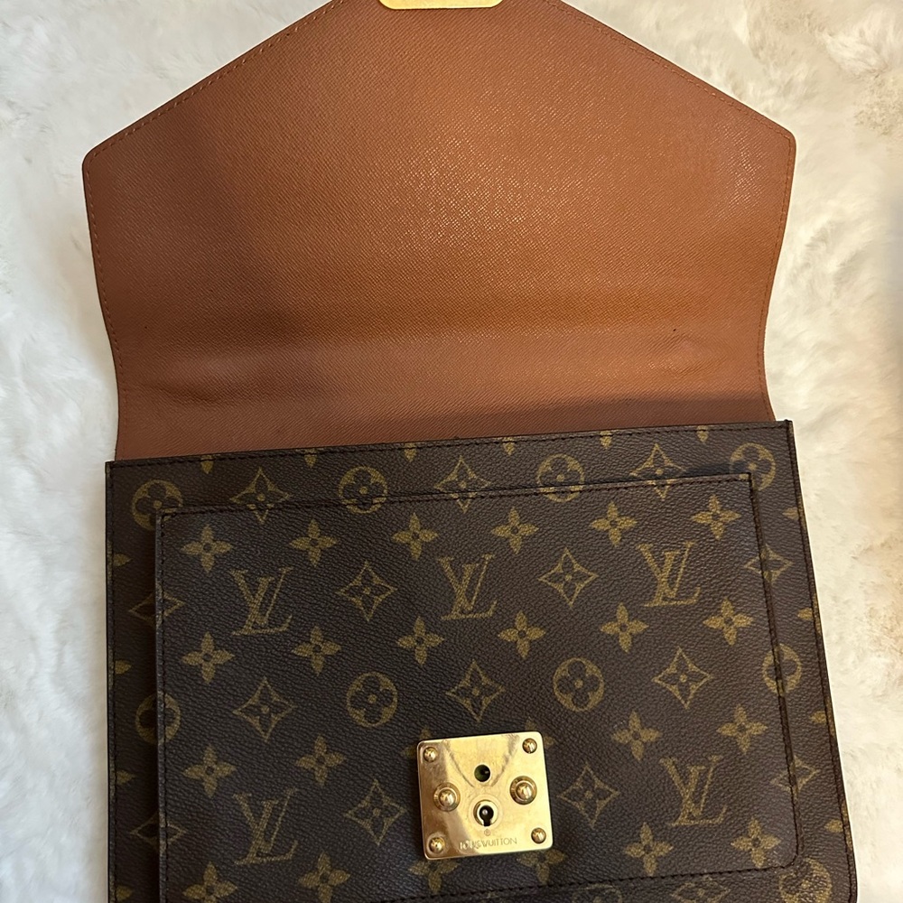 ❌❌❌SOLD! Louis Vuitton Monceau ❌❌❌ - Picture 9 of 17